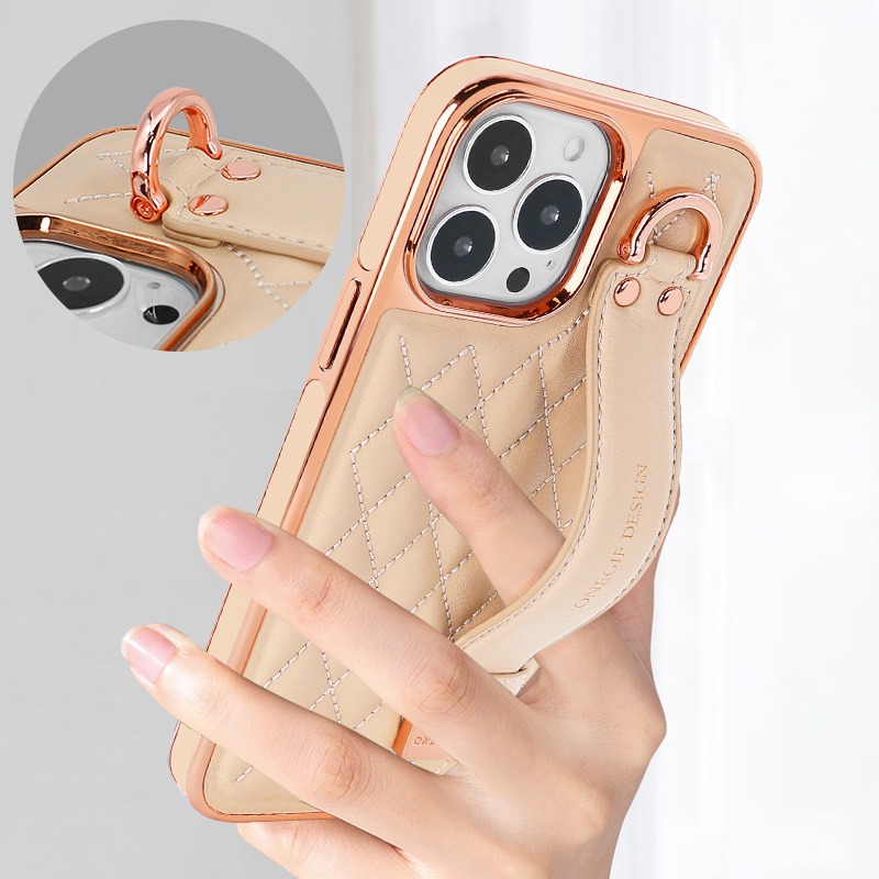 Custodia per telefono di lusso - Phone Wallet Combo recensione e prezzo