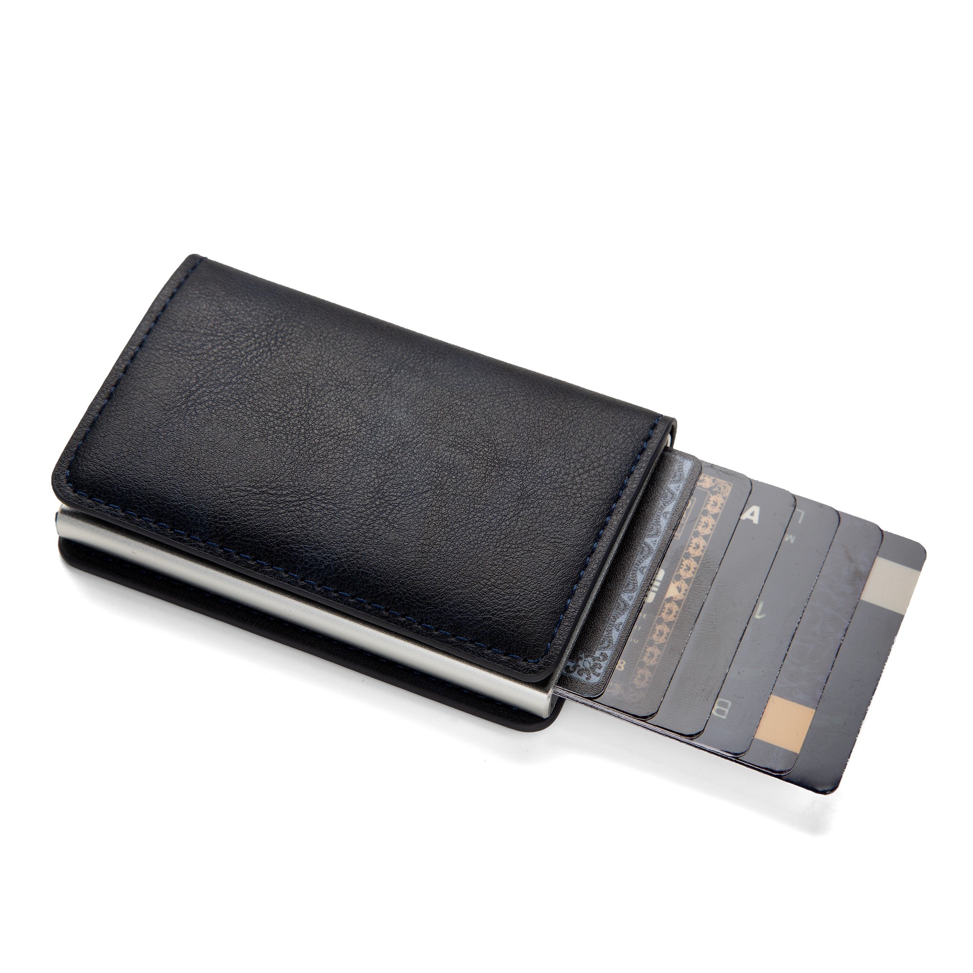 Porta carte di credito RFID an - Card Case Minimalist recensione e prezzo