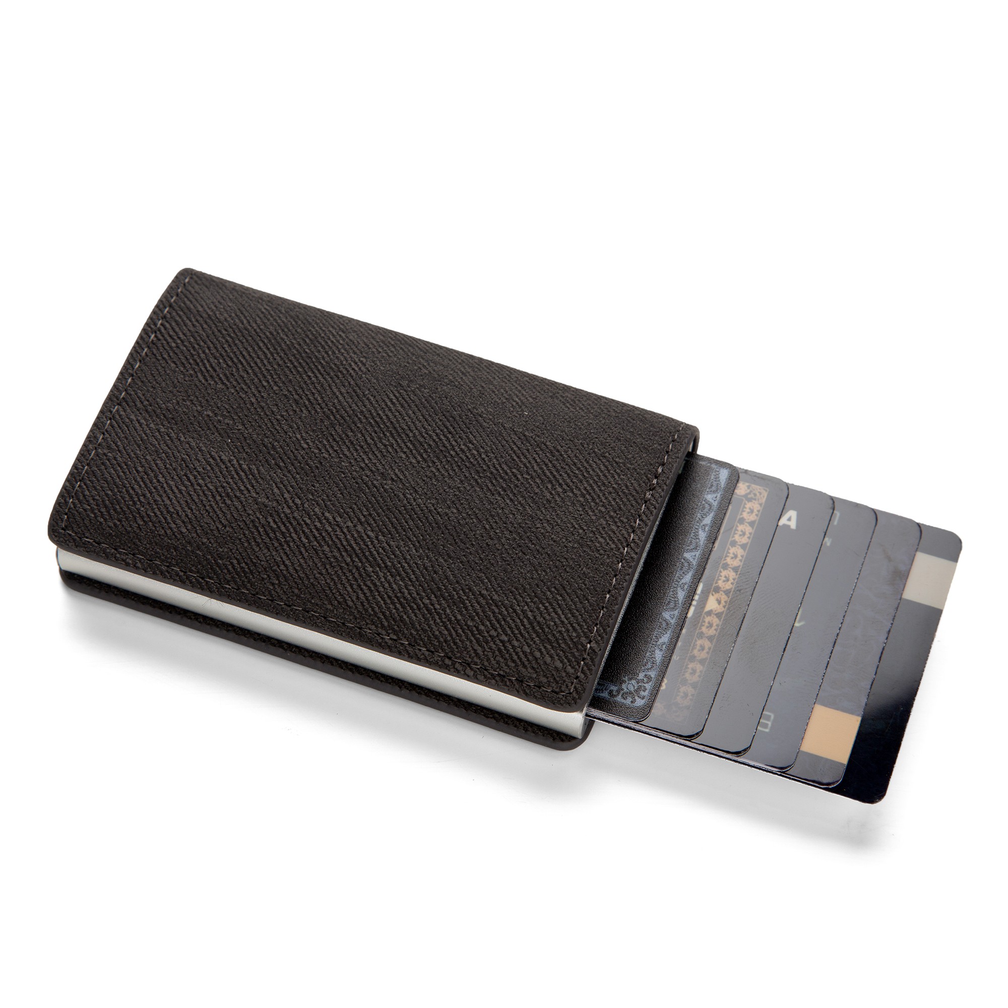 Porta carte di credito RFID an - Card Case Minimalist recensione e prezzo