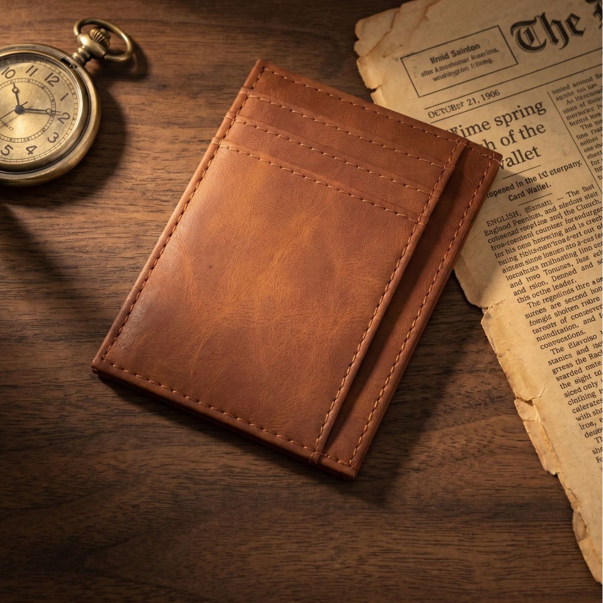 Portacarte Ultra Sottile in Pe - Card Case Minimalist recensione e prezzo