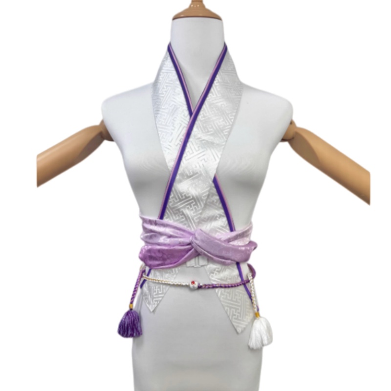 Cintura Decorativa Multicolore - Men'S Kimono Accessories recensione e prezzo