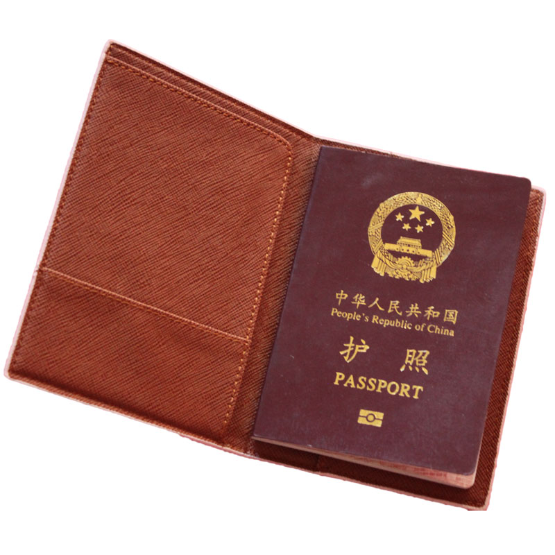 Custodia per passaporto carina - Card Case Minimalist recensione e prezzo