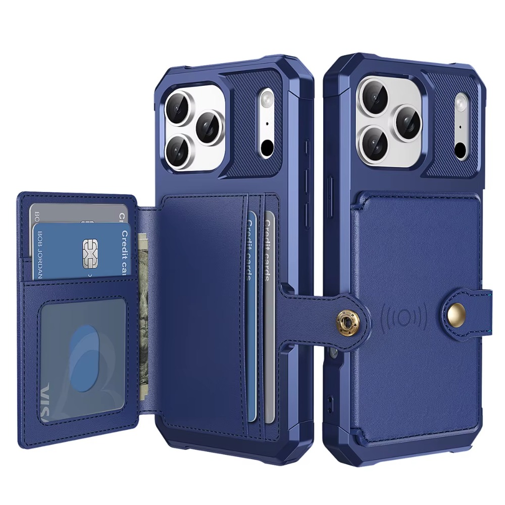 Custodia per telefono a portaf - Phone Wallet Combo recensione e prezzo