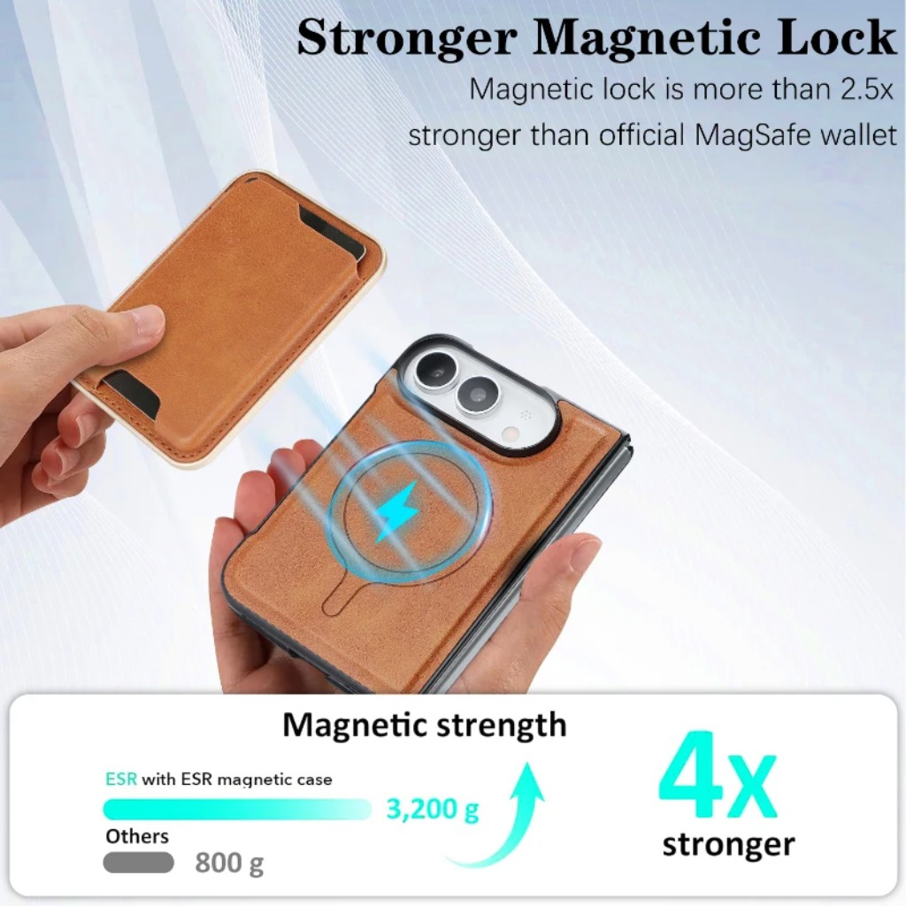 Portafoglio in Pelle Staccabil - Phone Wallet Combo recensione e prezzo