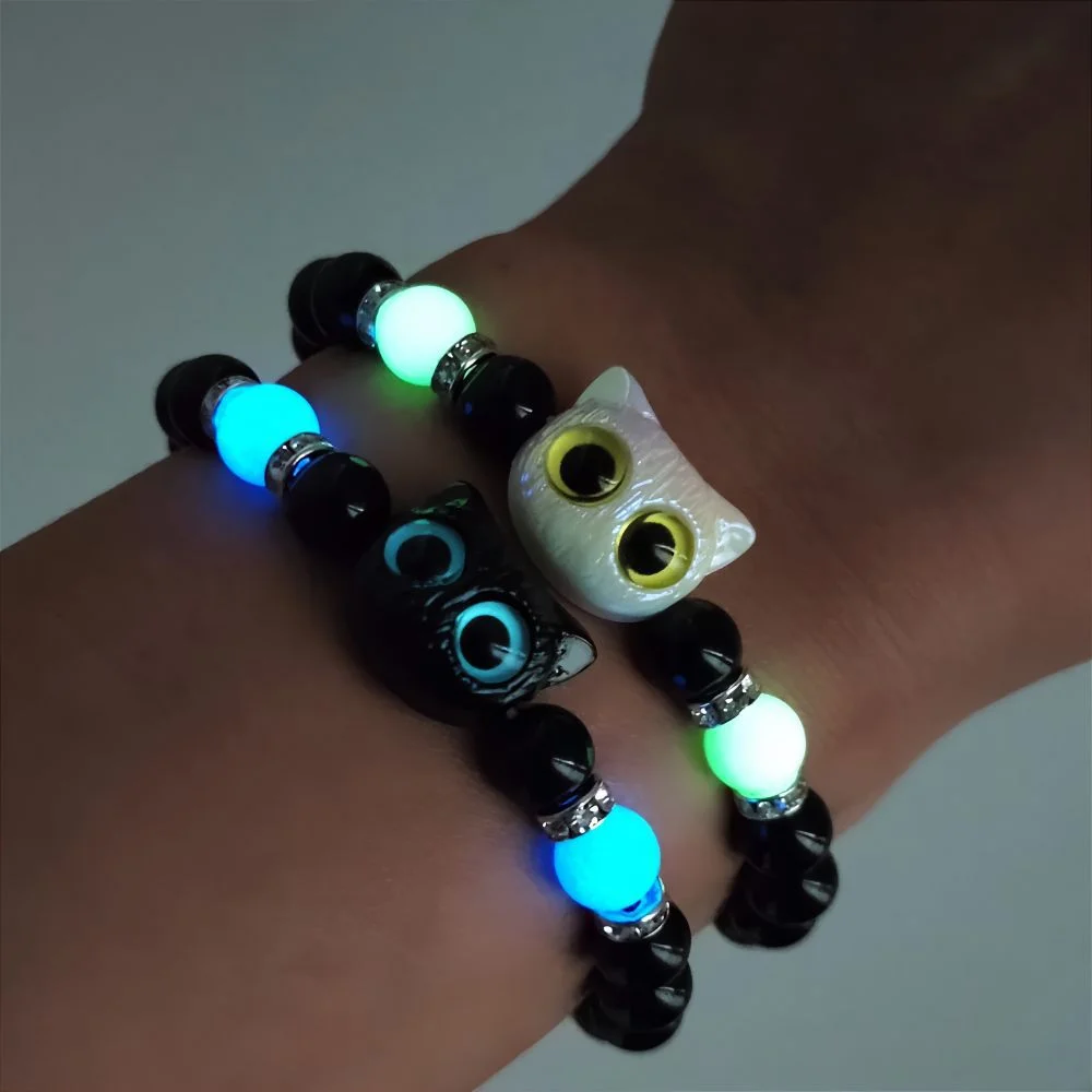 Braccialetti e collane luminos - Men Accessories Wrist recensione e prezzo