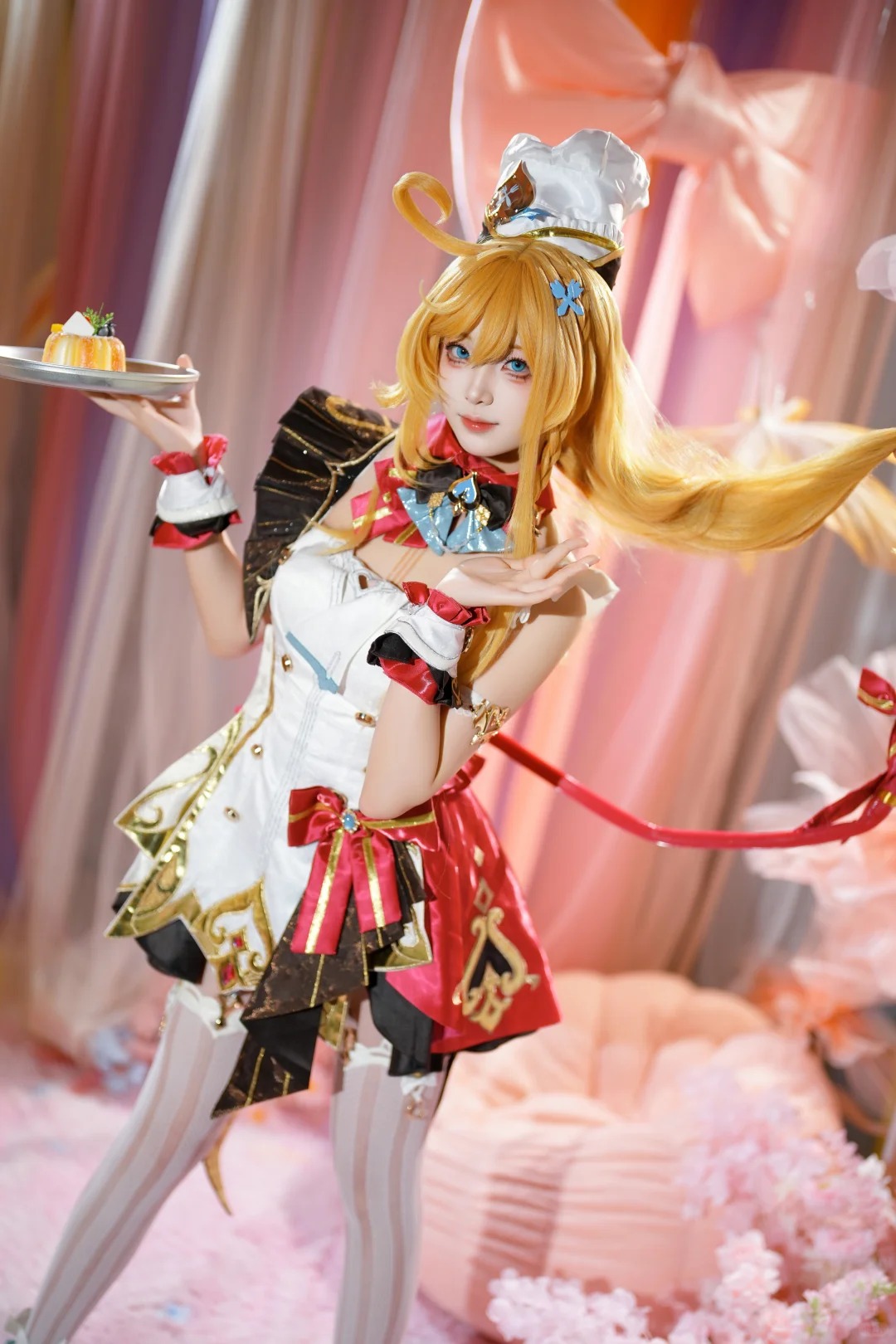 Escoffier Cosplay Uniforme Uff - Men'S Accessories Japan recensione e prezzo