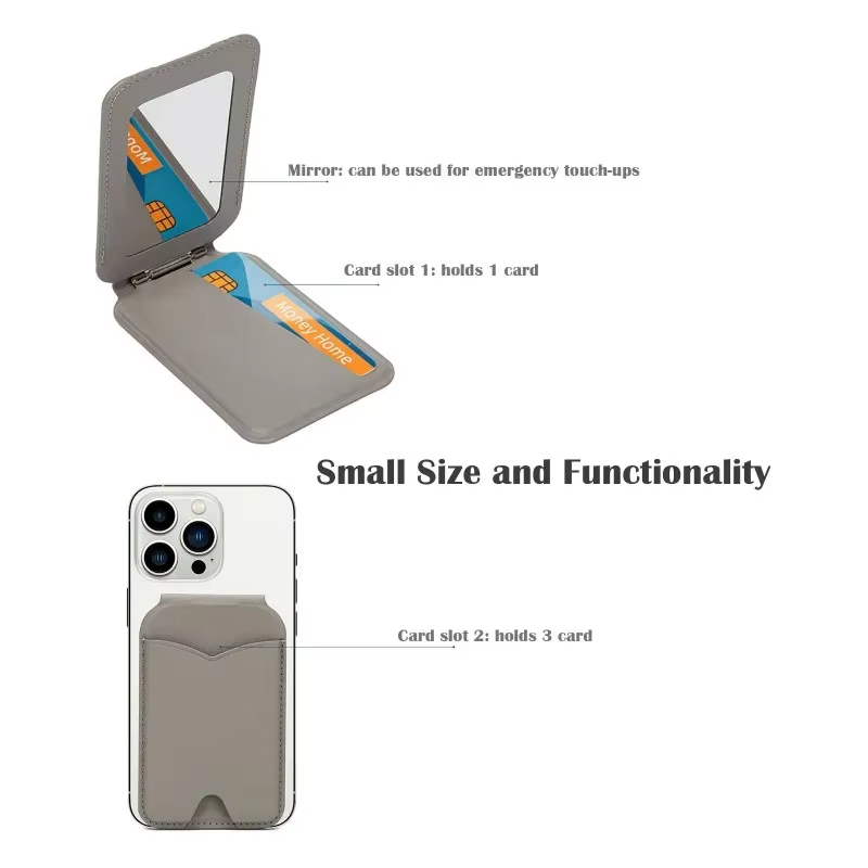 Portafoglio Magnetico MagSafe  - Phone Wallet Combo recensione e prezzo