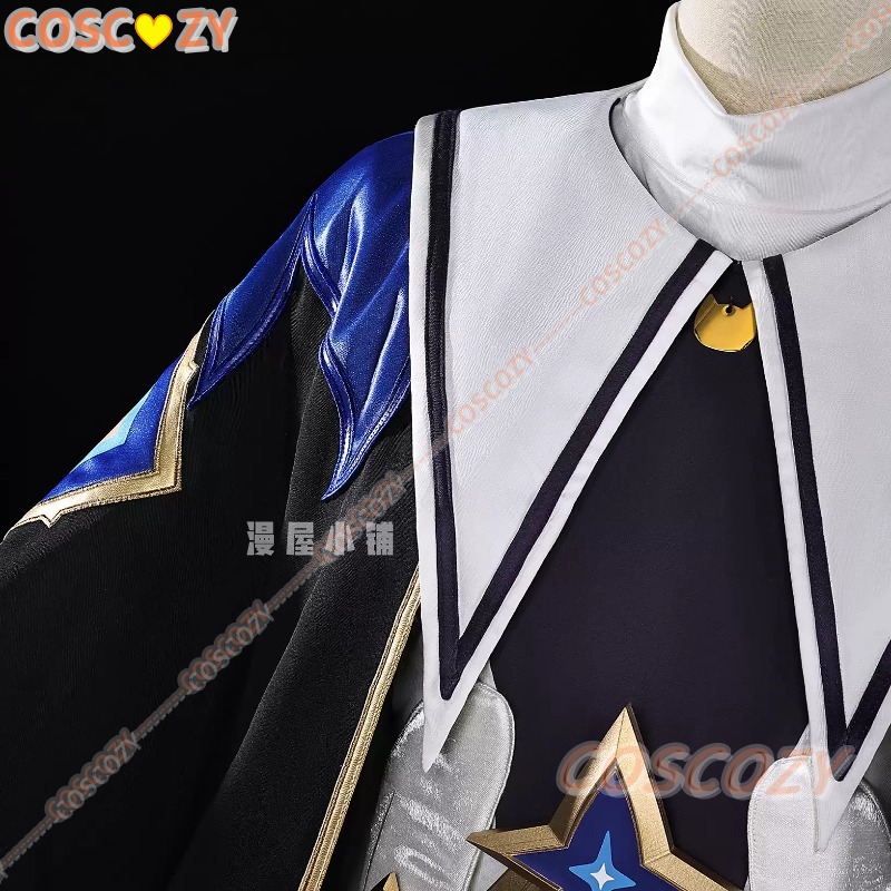 Costume Cosplay della Serie Su - Men'S Suit Accessories recensione e prezzo