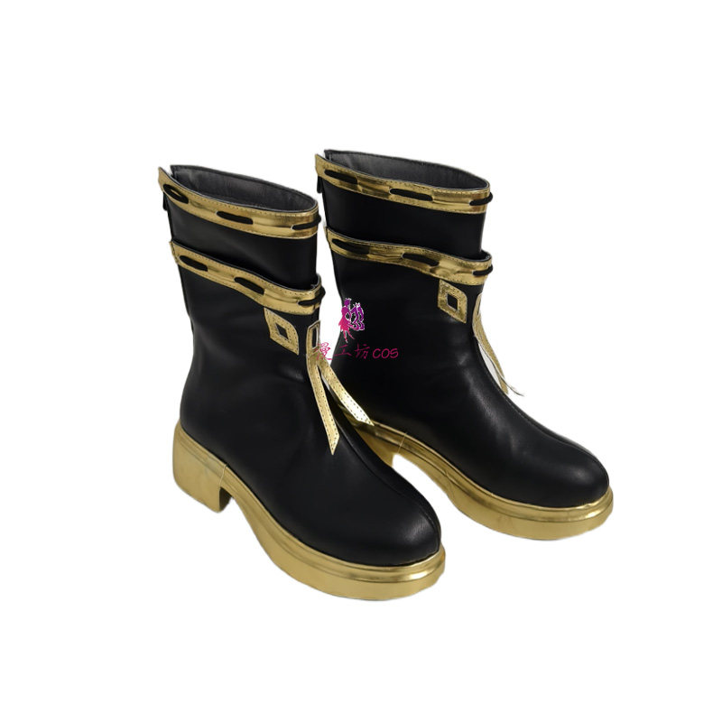 Scarpe Cosplay di Ruina Zena p - Men'S Accessories Japan recensione e prezzo