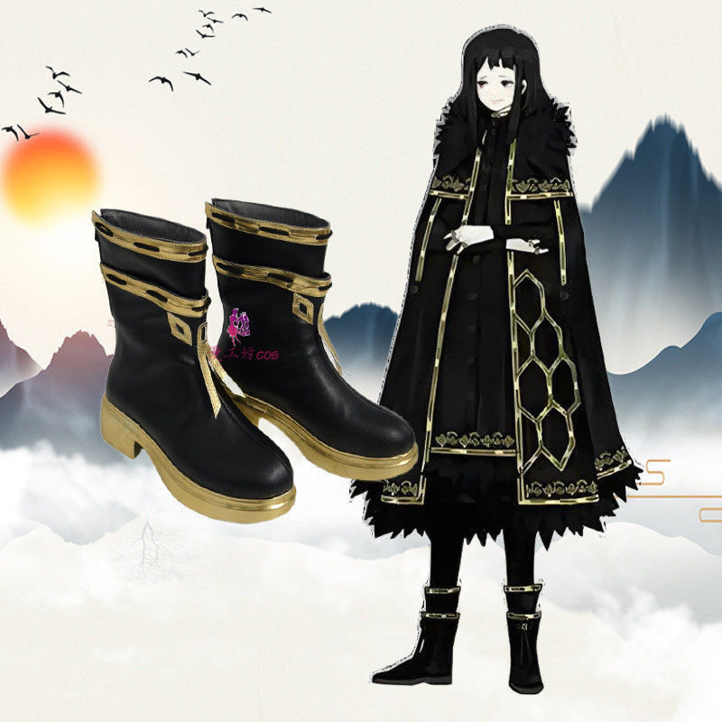 Scarpe Cosplay di Ruina Zena p - Men'S Accessories Japan recensione e prezzo