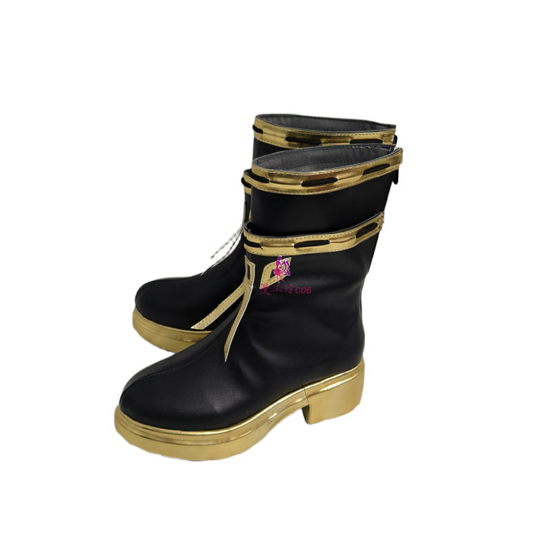 Scarpe Cosplay di Ruina Zena p - Men'S Accessories Japan recensione e prezzo