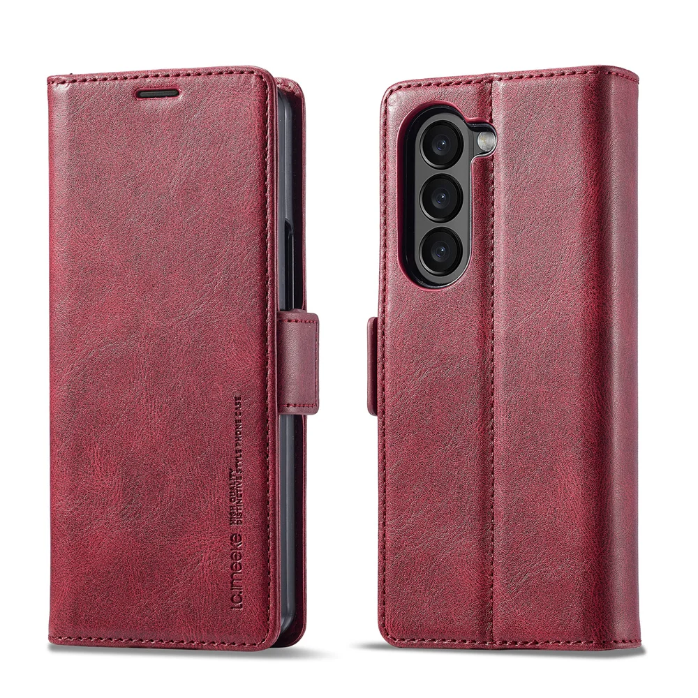 Custodia per telefono a portaf - Phone Wallet Combo recensione e prezzo