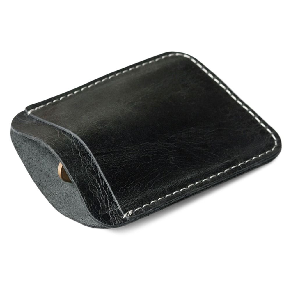 Nuovo Fermasoldi in Vera Pelle - Money Clip Slim recensione e prezzo