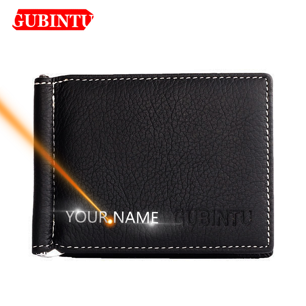 Nome incisione fermasoldi Mini - Money Clip Slim recensione e prezzo