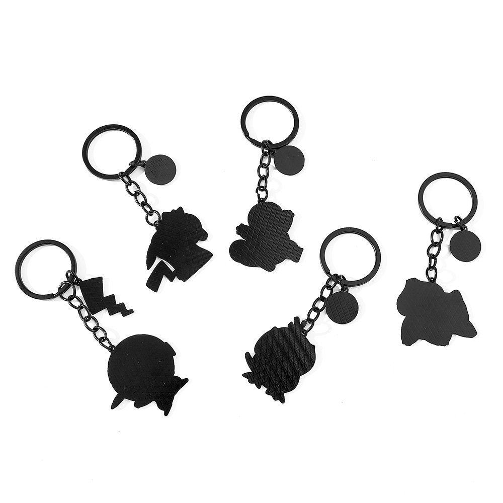 Portachiavi Pokemon Kawaii per - Men Accessories Wrist recensione e prezzo