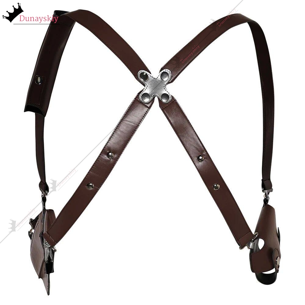 Cintura con Fondina per Costum - Men'S Accessories Japan recensione e prezzo