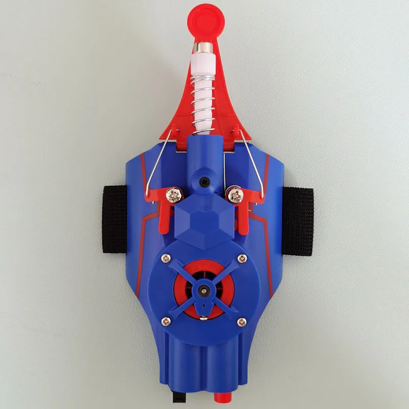 Spiderman Web Shooters ML Lege - Men Accessories Wrist recensione e prezzo