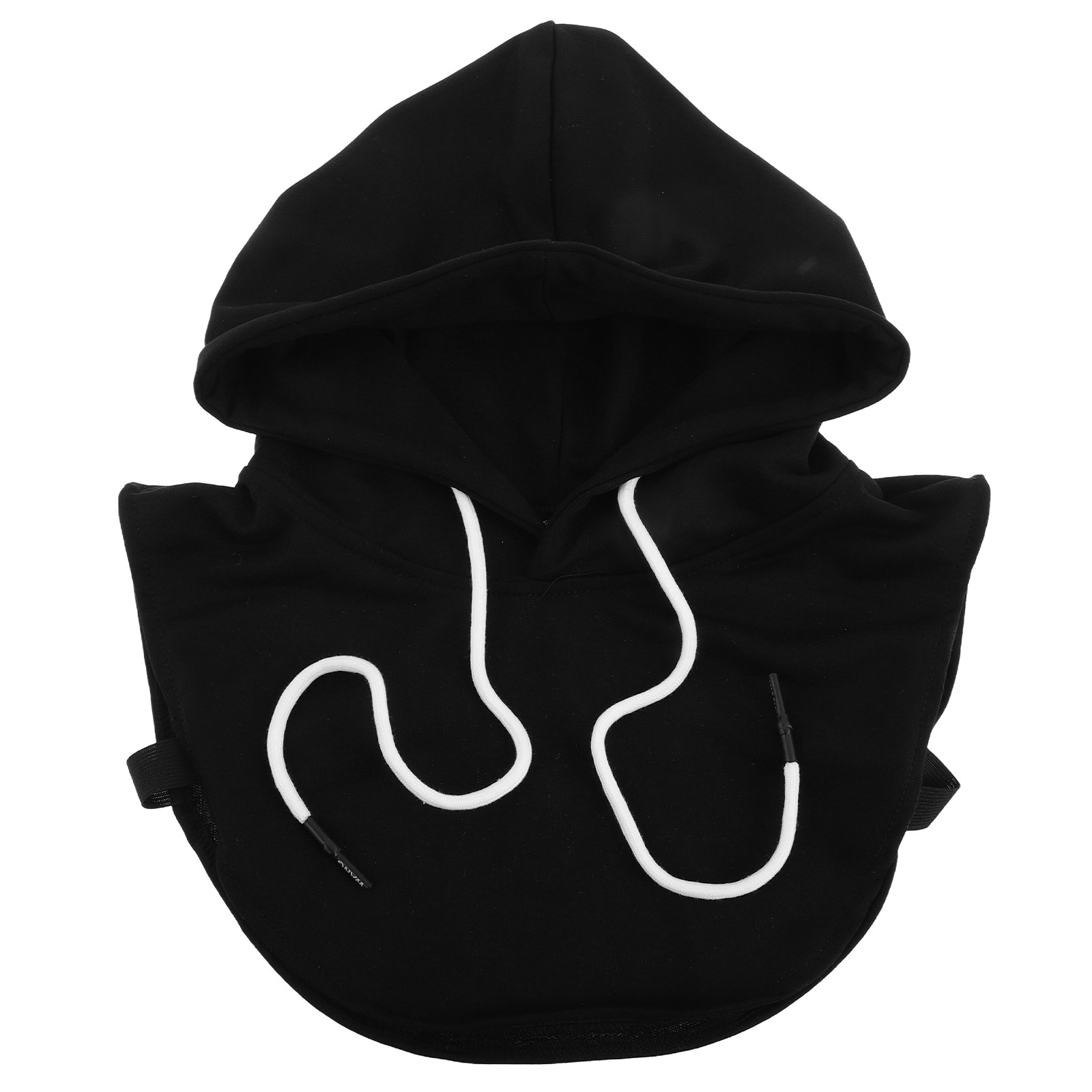Colletto Finto con Cappuccio p - Mens Accessories Style recensione e prezzo