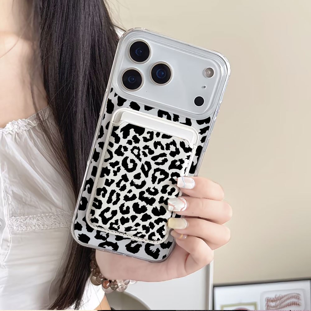Custodia per telefono con stam - Phone Wallet Combo recensione e prezzo