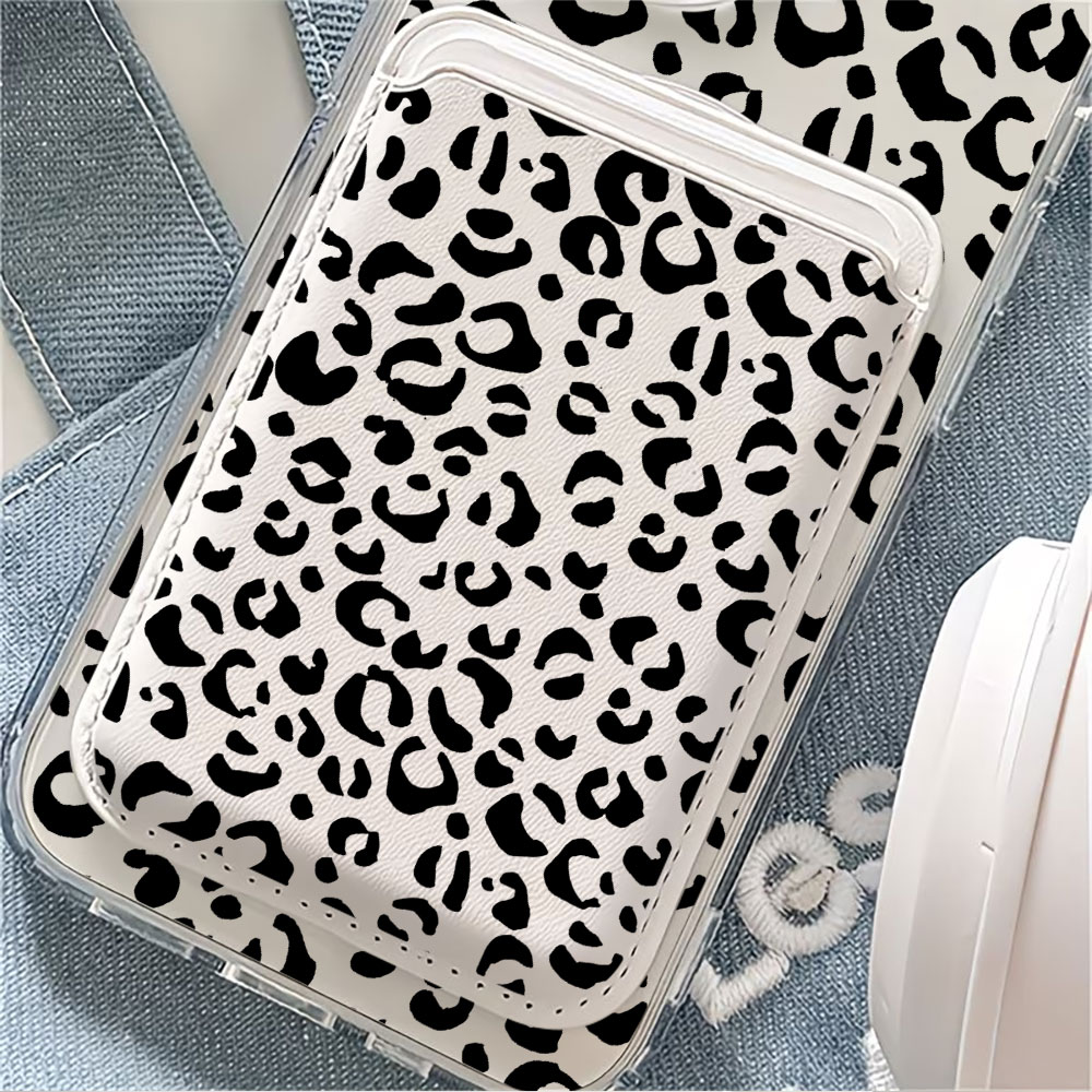 Custodia per telefono con stam - Phone Wallet Combo recensione e prezzo
