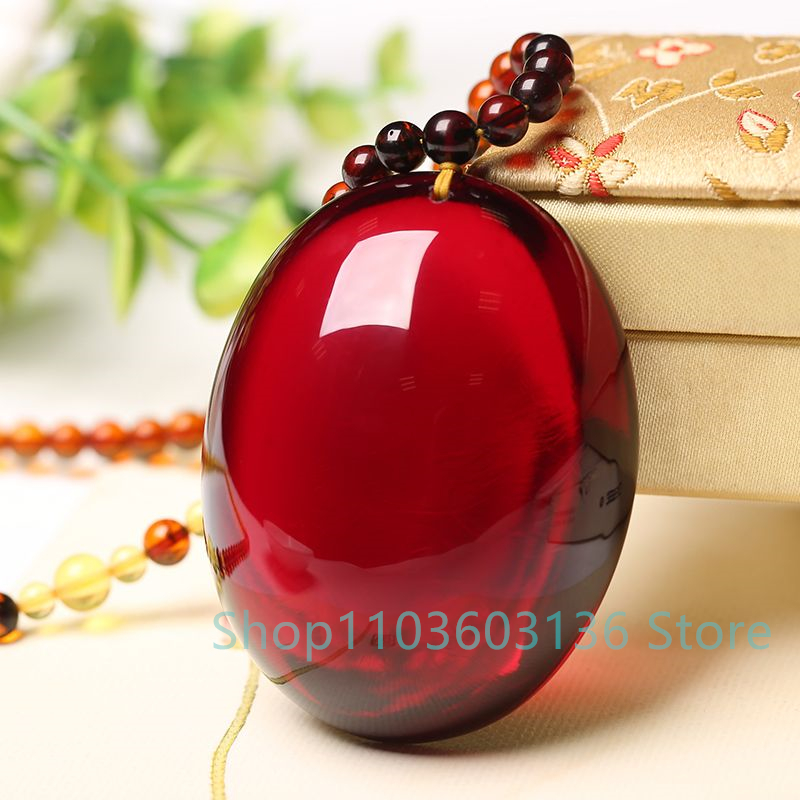 Collana con ciondolo in cera d - Men'S Accessories Drop Shipping recensione e prezzo