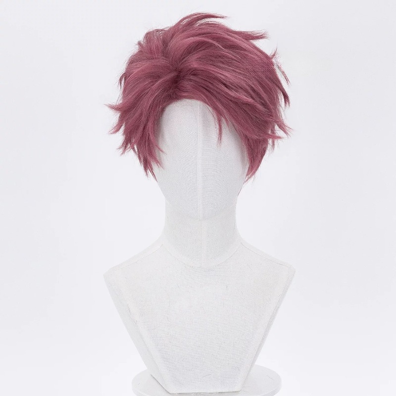 Parrucca Valko per Cosplay del - Men'S Suit Accessories recensione e prezzo