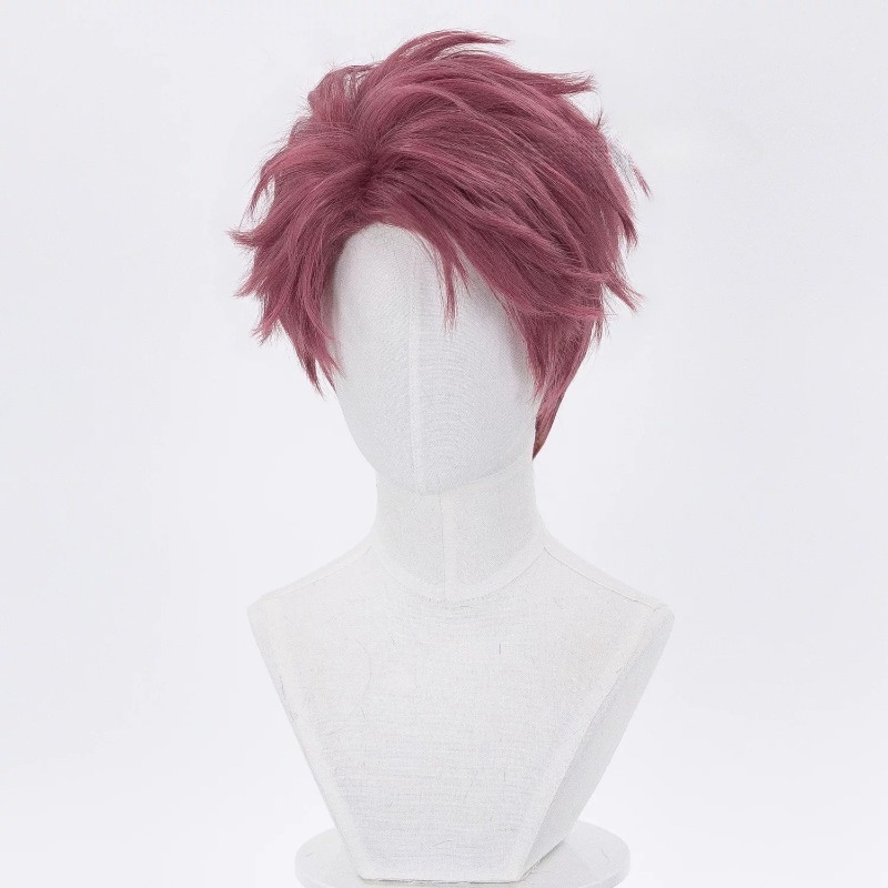 Parrucca Valko per Cosplay del - Men'S Suit Accessories recensione e prezzo