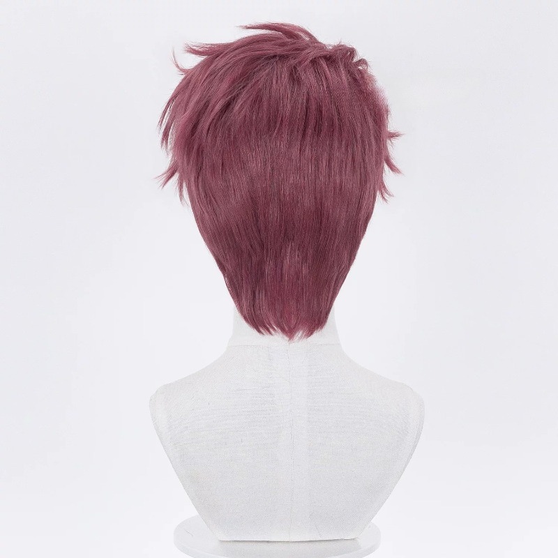 Parrucca Valko per Cosplay del - Men'S Suit Accessories recensione e prezzo