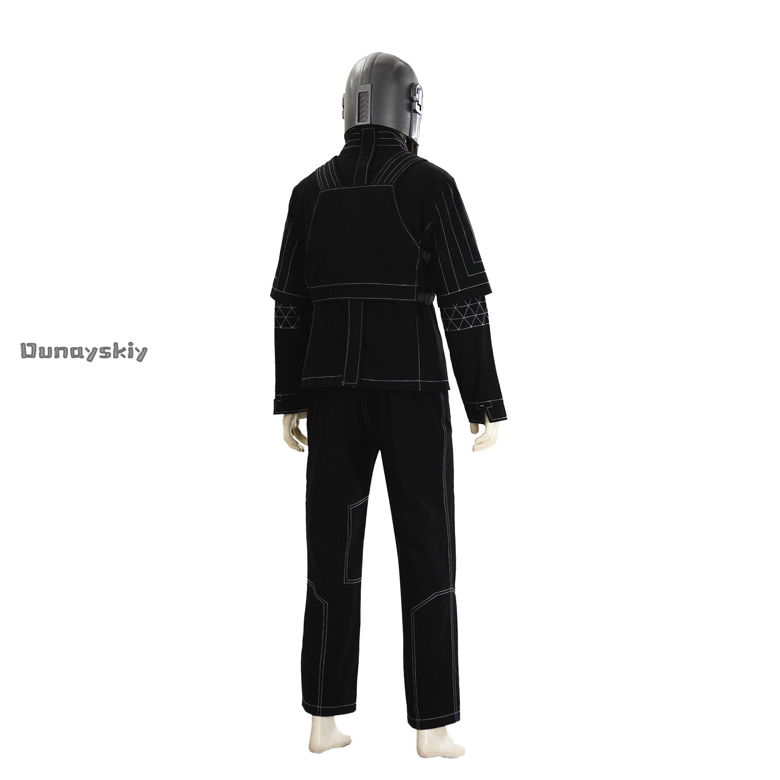 Costume Cosplay Din Djarin, Ab - Men'S Accessories Japan recensione e prezzo