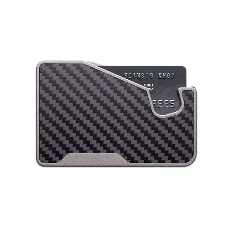 Portafoglio Magnetico per Appl - Card Case Minimalist recensione e prezzo
