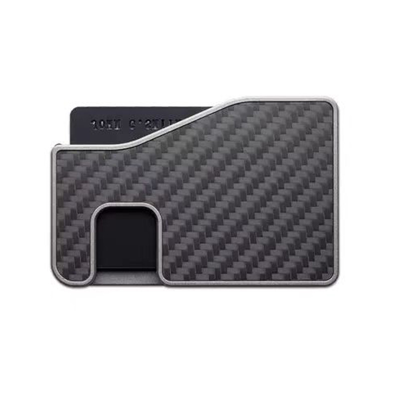 Portafoglio Magnetico per Appl - Card Case Minimalist recensione e prezzo