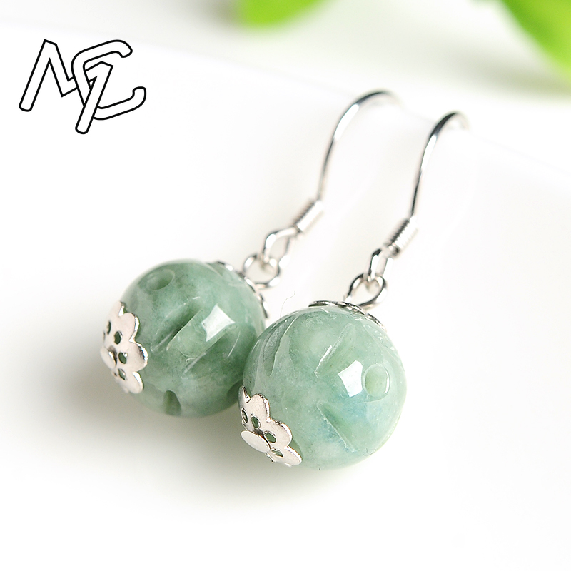 Smeraldo naturale Perline vuot - Men'S Accessories Drop Shipping recensione e prezzo