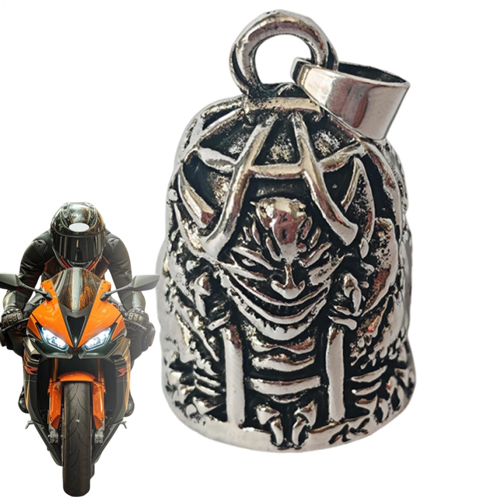 Stile motociclistico Gabbia re - Mens Accessories Style recensione e prezzo