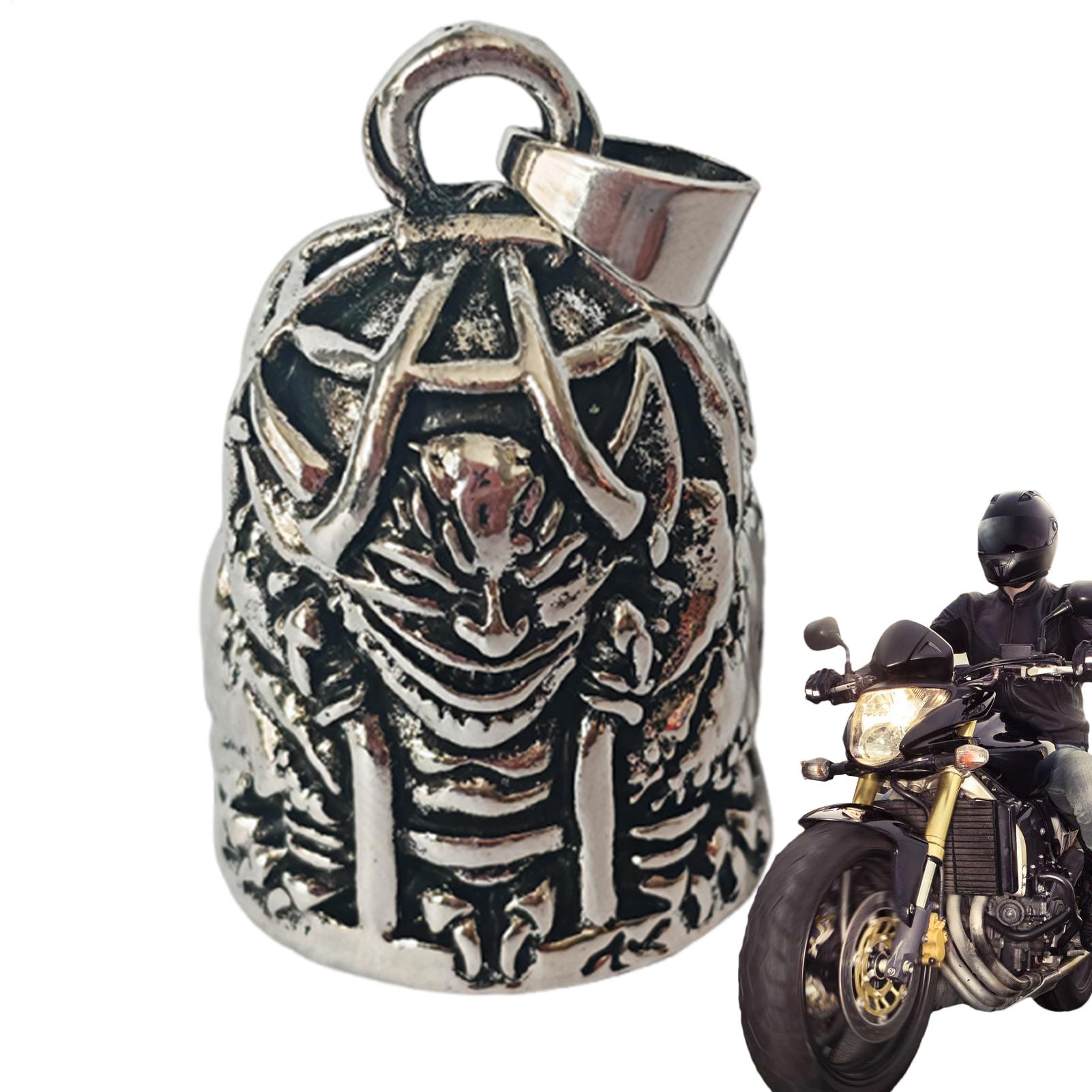 Stile motociclistico Gabbia re - Mens Accessories Style recensione e prezzo