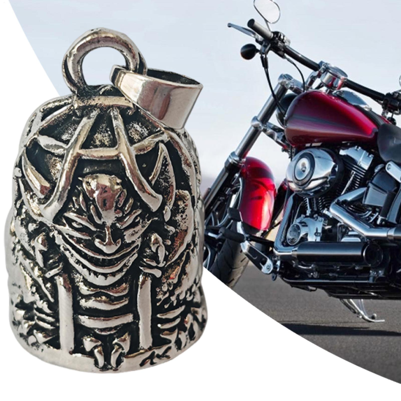 Stile motociclistico Gabbia re - Mens Accessories Style recensione e prezzo