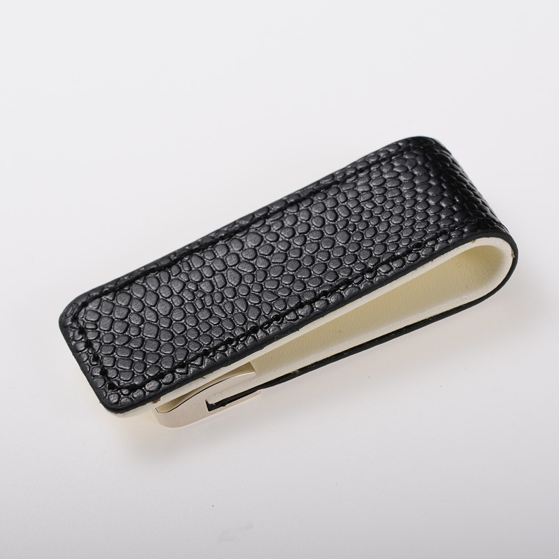 QOONG Porta soldi con morsetto - Money Clip Slim recensione e prezzo