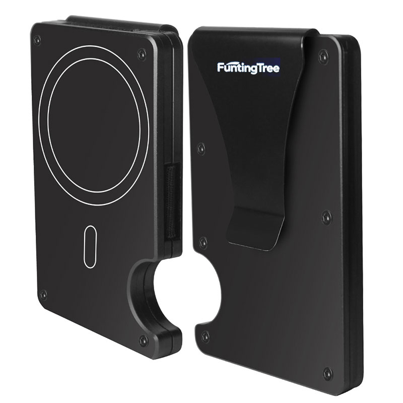 Compatibile con Portafoglio Ma - Card Case Minimalist recensione e prezzo