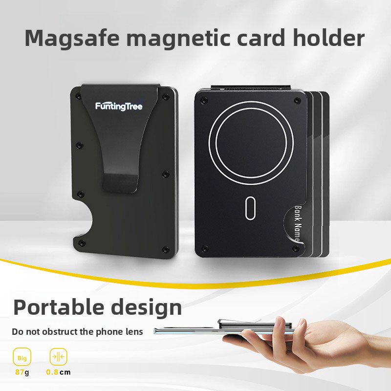 Compatibile con Portafoglio Ma - Card Case Minimalist recensione e prezzo