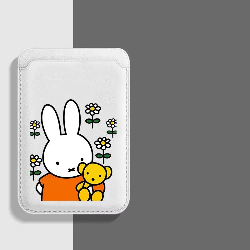 Porta Carte Magnetico Magsafe  - Card Case Minimalist recensione e prezzo