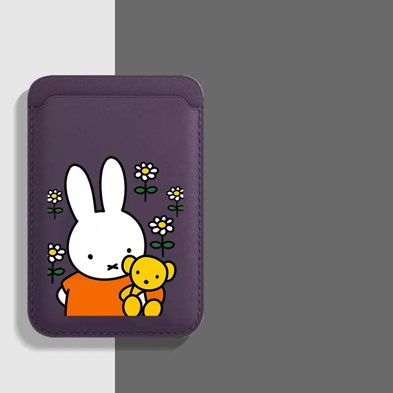Porta Carte Magnetico Magsafe  - Card Case Minimalist recensione e prezzo