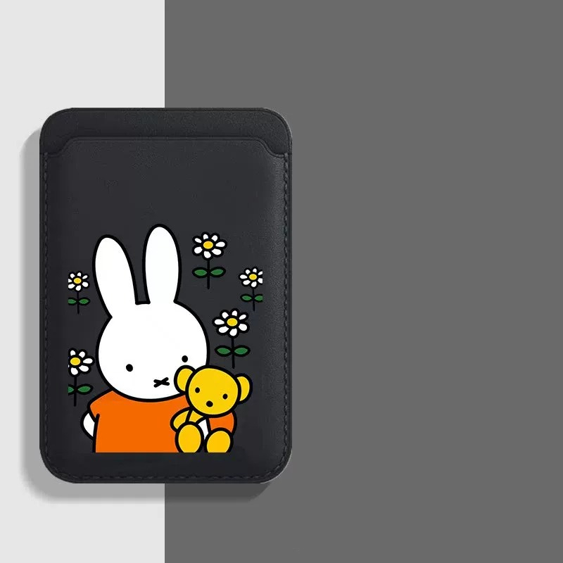 Porta Carte Magnetico Magsafe  - Card Case Minimalist recensione e prezzo