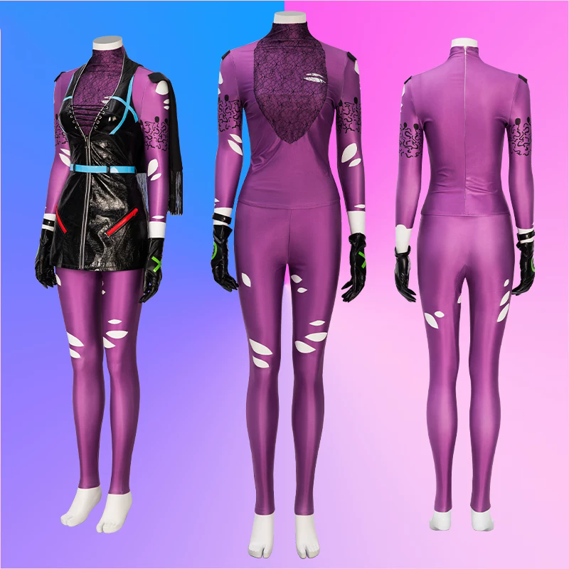 Costume Cosplay Anime Punchlin - Men'S Suit Accessories recensione e prezzo