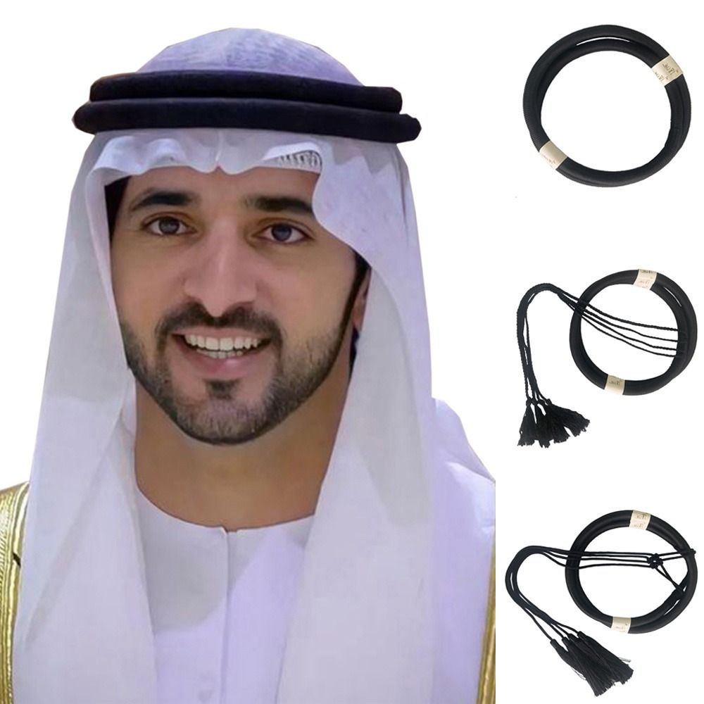 1 Pz Abbigliamento Islamico Co - Men Accessories In Dubai recensione e prezzo