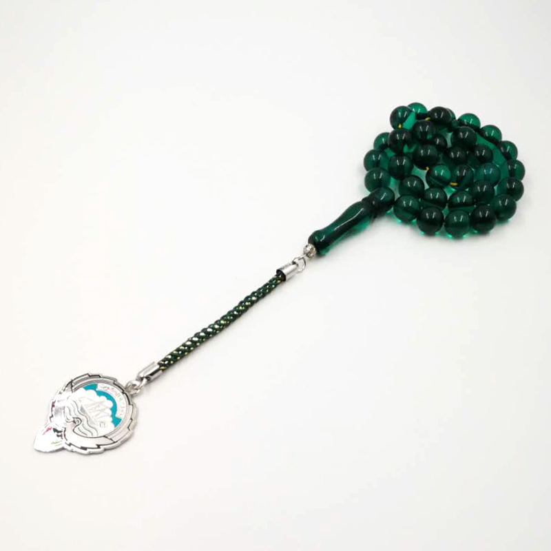 Kuwait Verde Rosario Musulmano - Men Accessories Kuwait recensione e prezzo