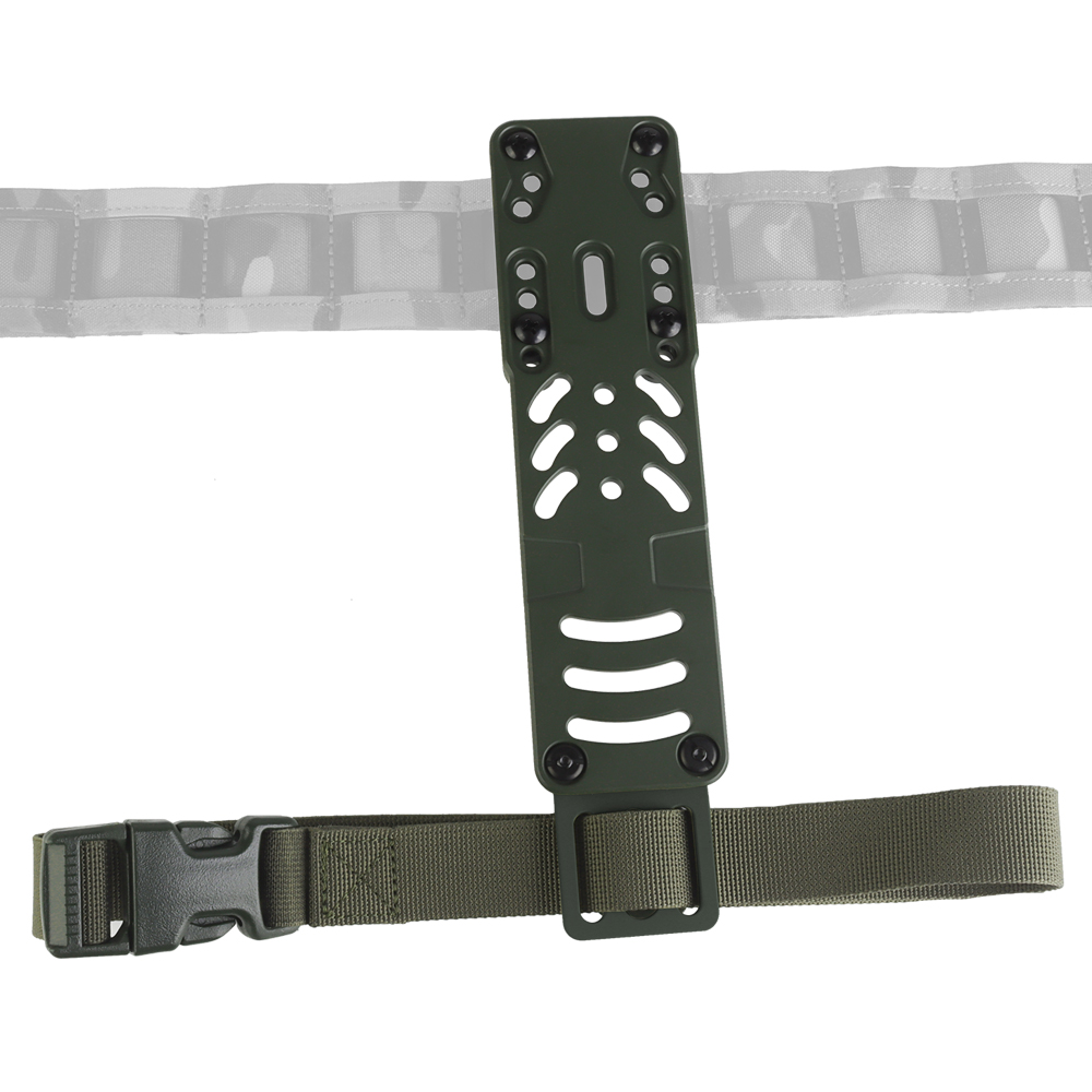 Tattico 2.0 RHP Fondina rigida - Men'S Accessories Drop Shipping recensione e prezzo