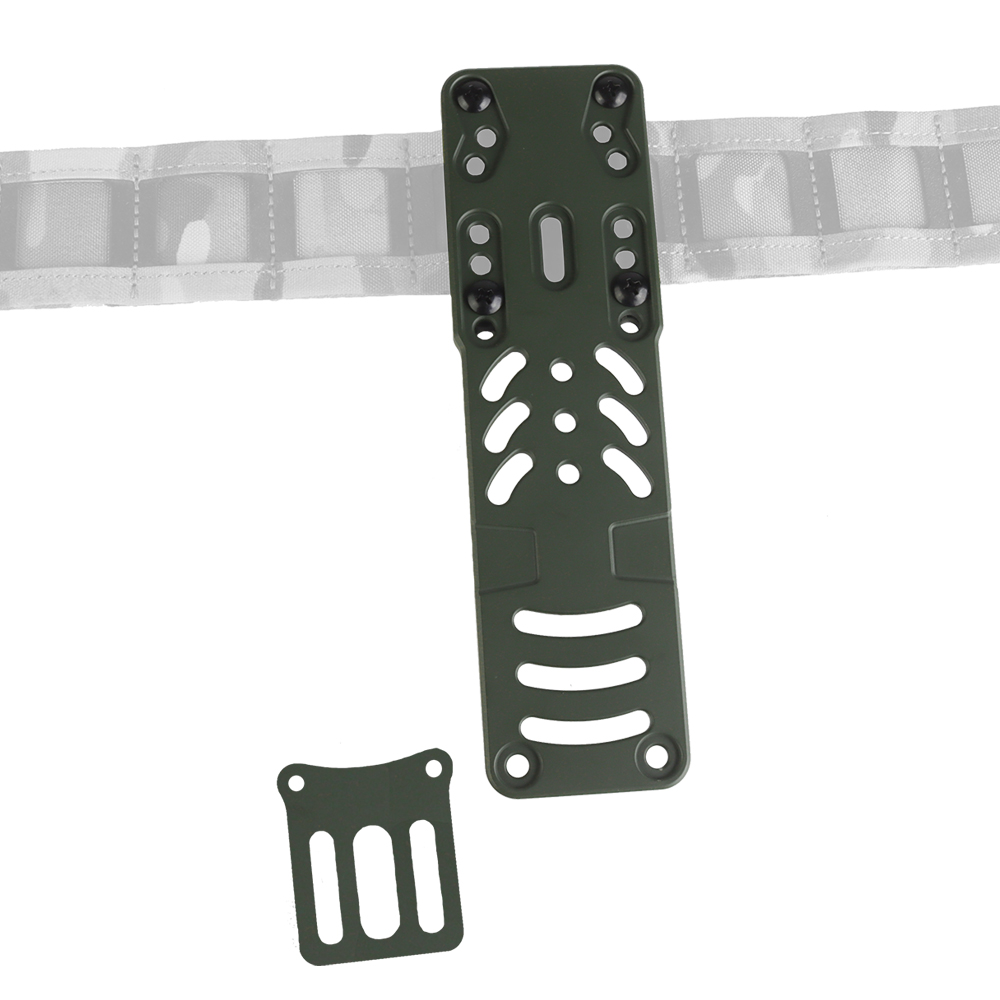 Tattico 2.0 RHP Fondina rigida - Men'S Accessories Drop Shipping recensione e prezzo