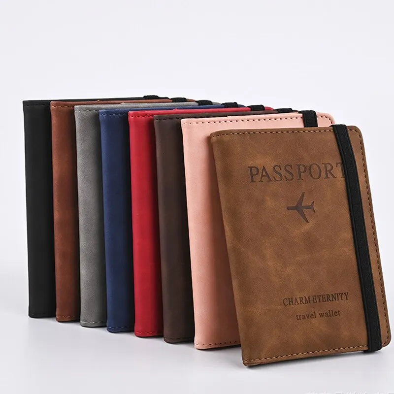 Portafoglio da uomo in pelle P - Men Accessories Wrist recensione e prezzo