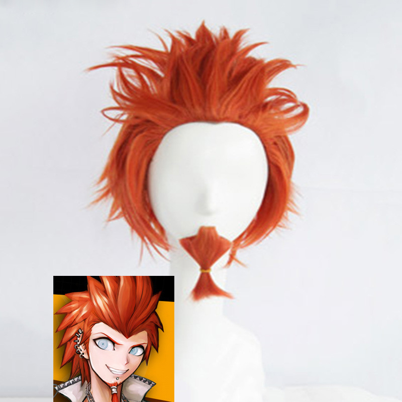 Anime Danganronpa V3 Leon Kuwa - Mens Accessories Style recensione e prezzo