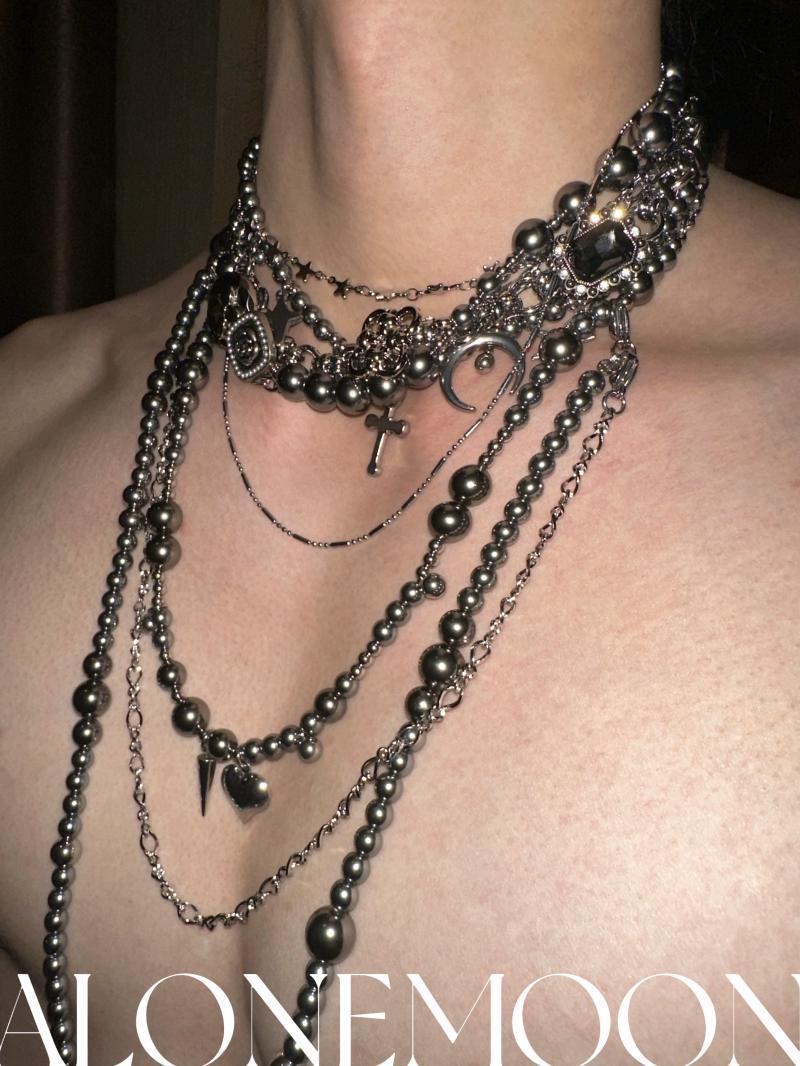 Collana originale per accessor - Mens Accessories Style recensione e prezzo