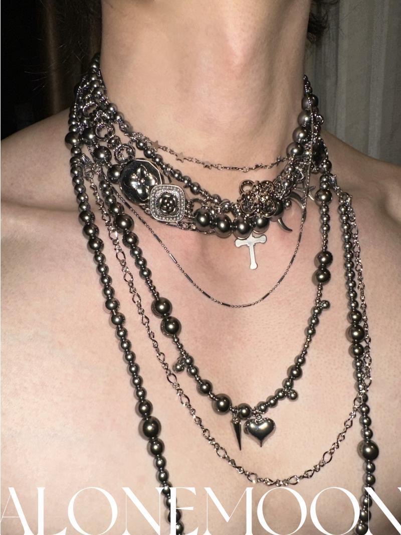 Collana originale per accessor - Mens Accessories Style recensione e prezzo